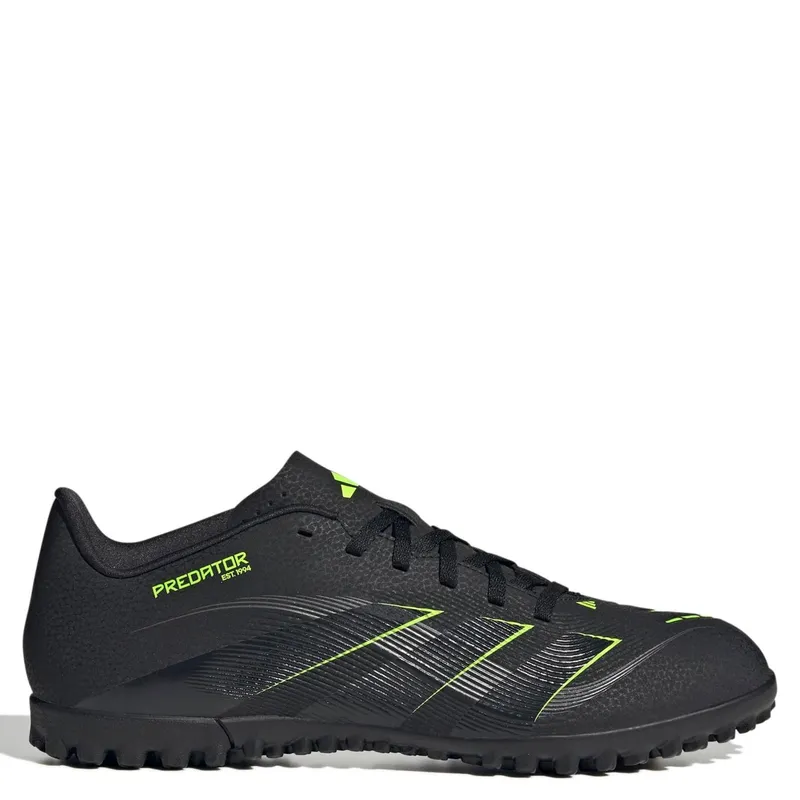 ADIDAS - Guayos cancha sintética Adidas Hombre Predator Club TF