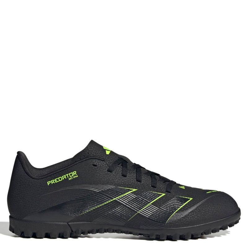ADIDAS - Guayos cancha sintética Adidas Hombre Predator Club TF