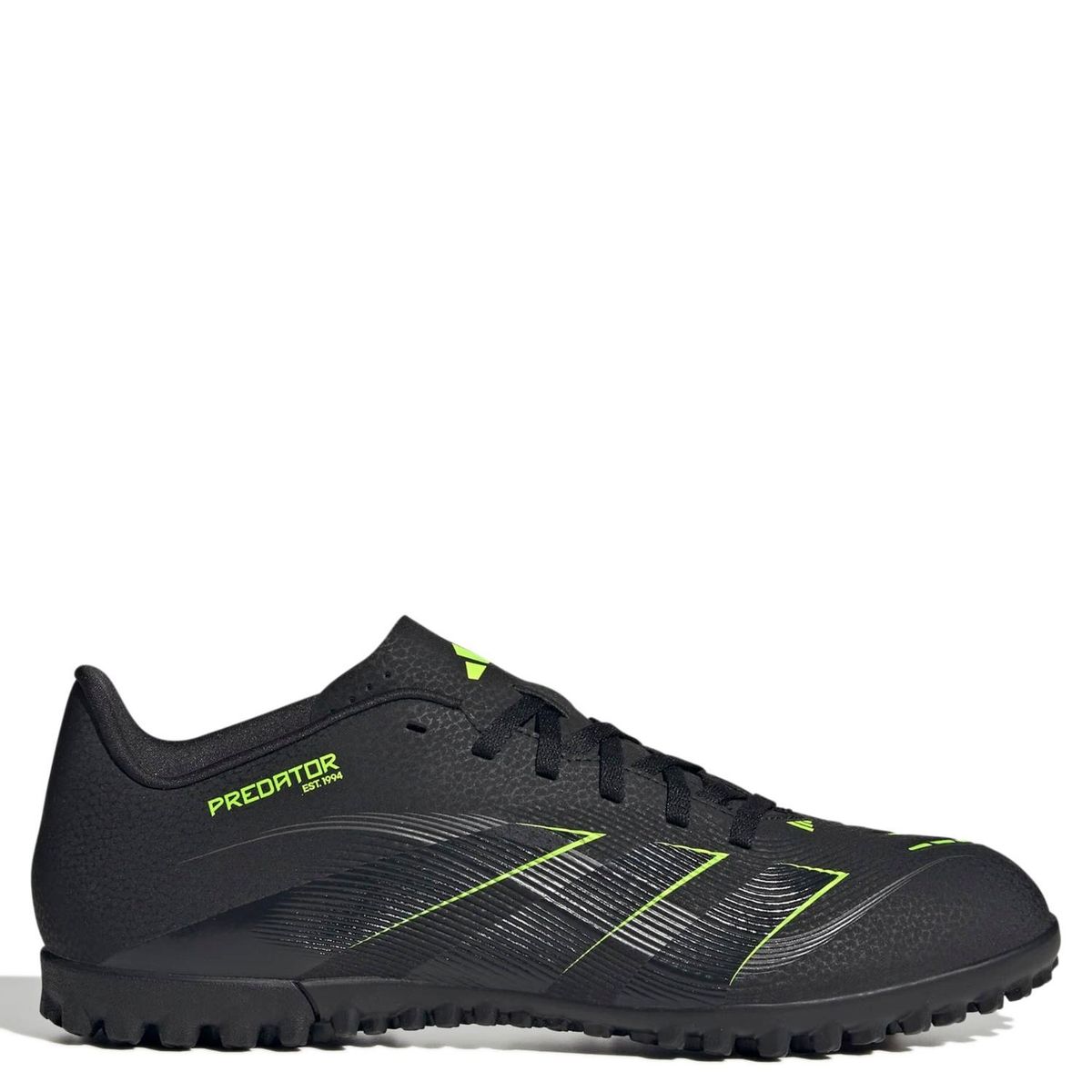 ADIDAS - Guayos cancha sintética Adidas Hombre Predator Club TF