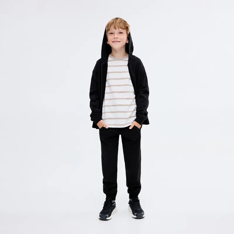 MANGO - Jogger para Niño de Algodón MANGO