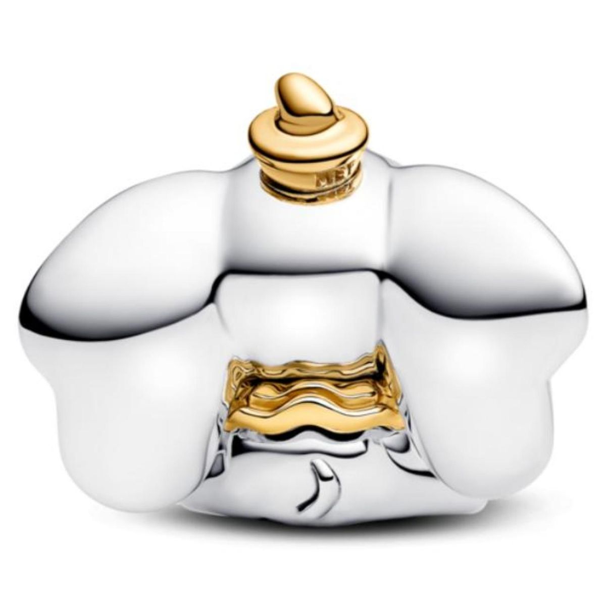 PANDORA - Charm Dumbo De Disney Pandora Dos tonos