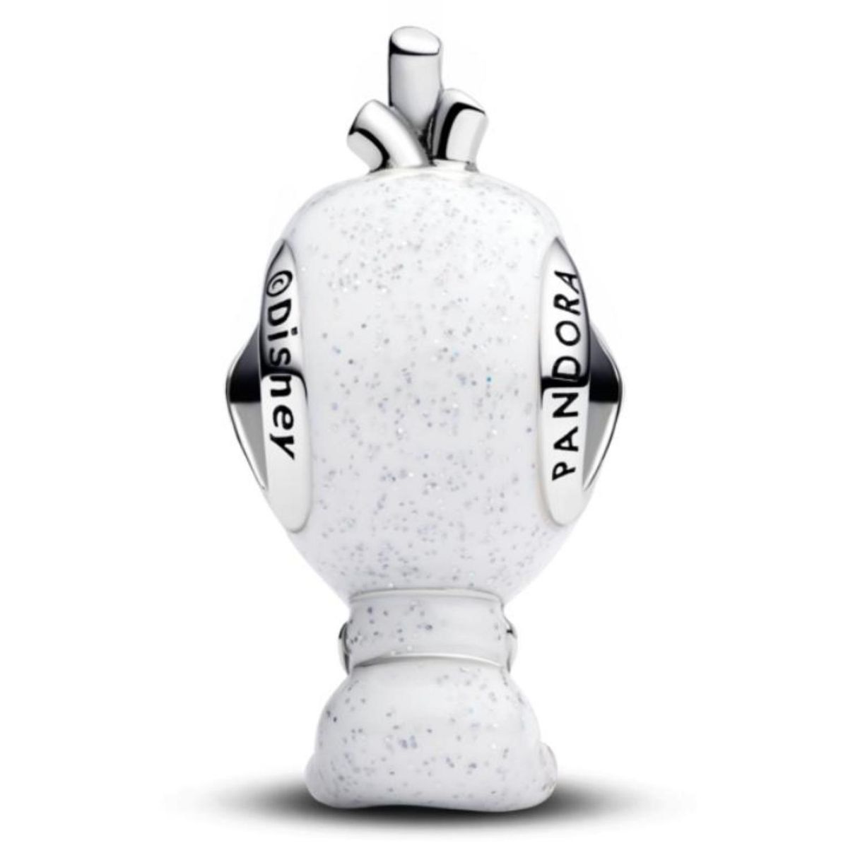 PANDORA - Charm Olaf De Frozen De Disney Pandora Plata Esterlina