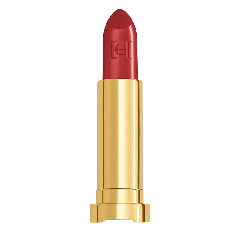 CAROLINA HERRERA - Labial larga duración Fabulous Kiss Lipstick Satin  Carolina Herrera 3.5g