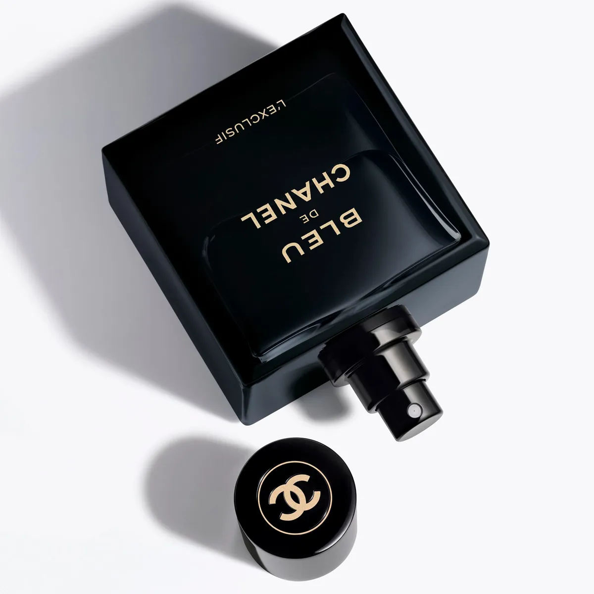 CHANEL - CHANEL BLEU DE CHANEL L'EXCLUSIF 