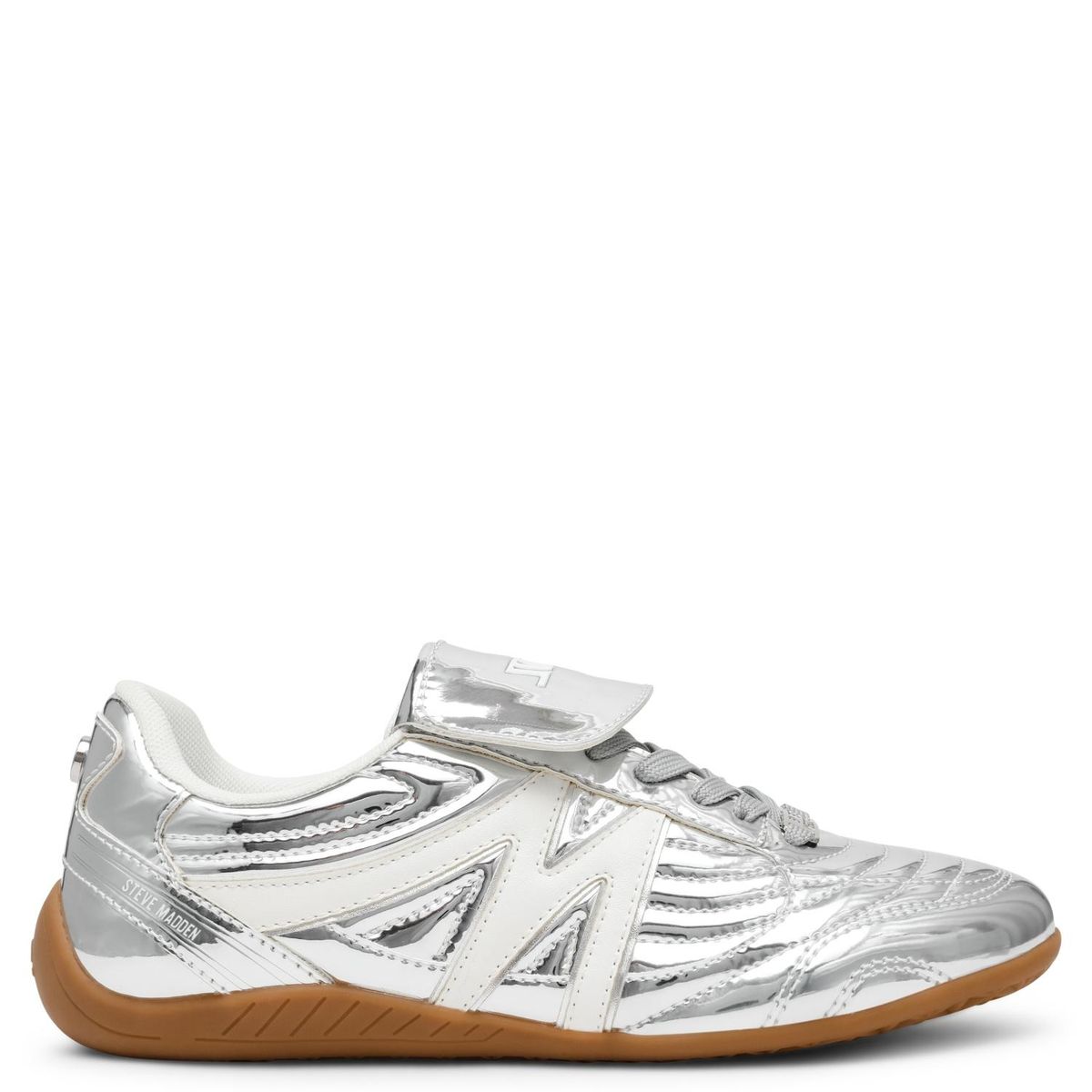 STEVE MADDEN - Tenis Steve Madden Moda Jumpkick Mujer