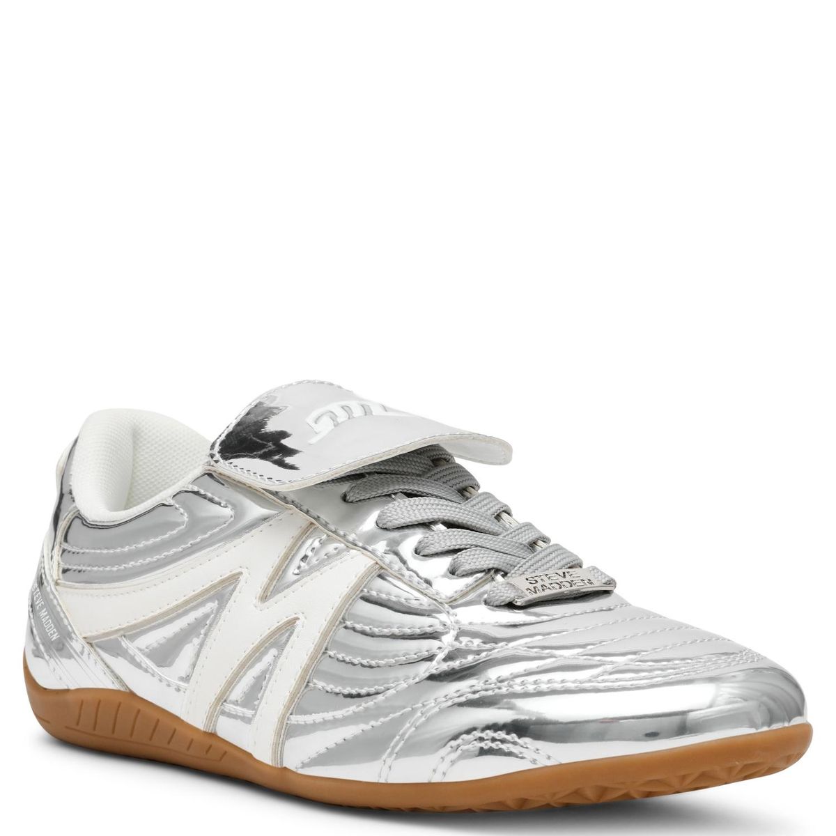 STEVE MADDEN - Tenis Steve Madden Moda Jumpkick Mujer