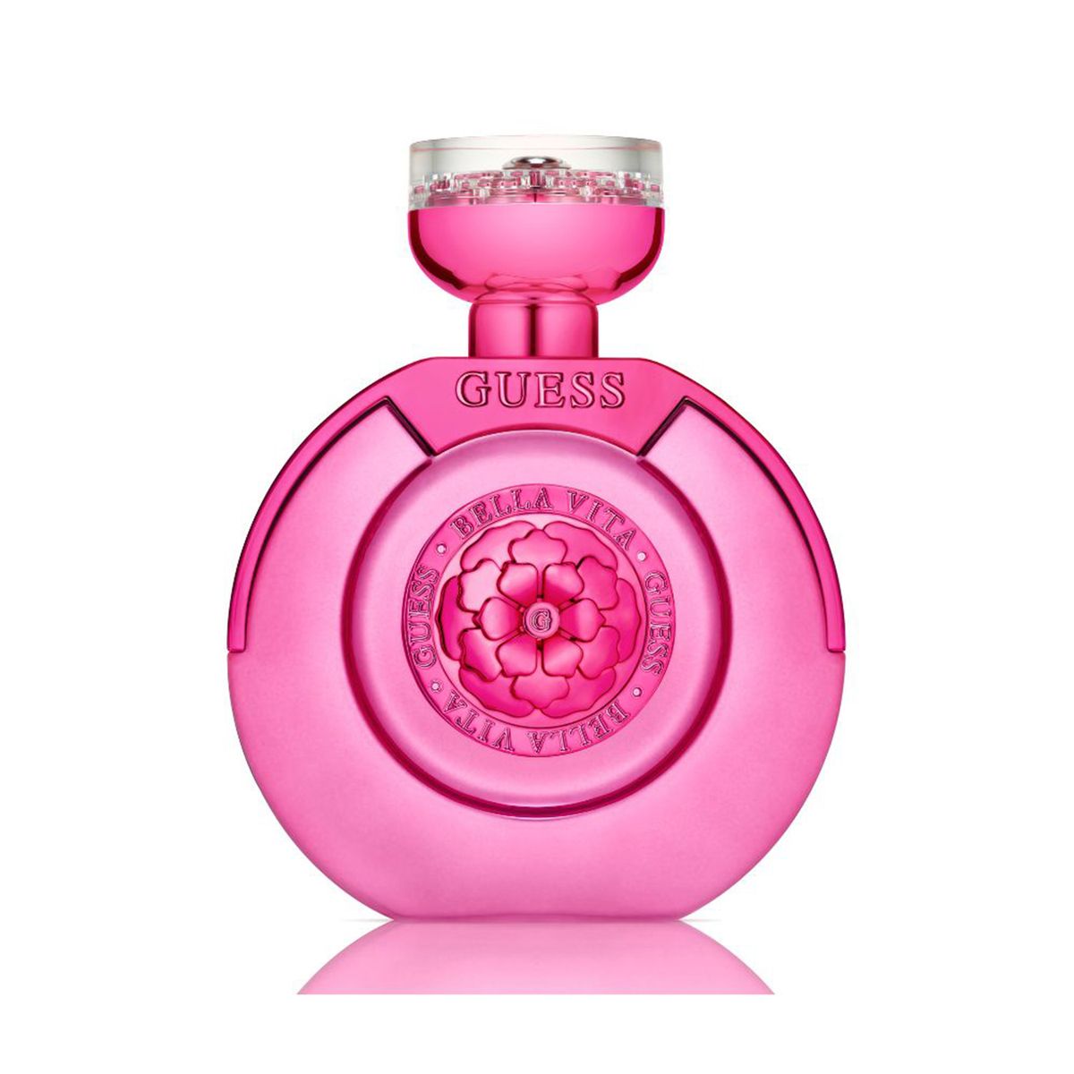 GUESS - Perfume Mujer Guess La Mia Bella Vita 100 Ml Eau parfum