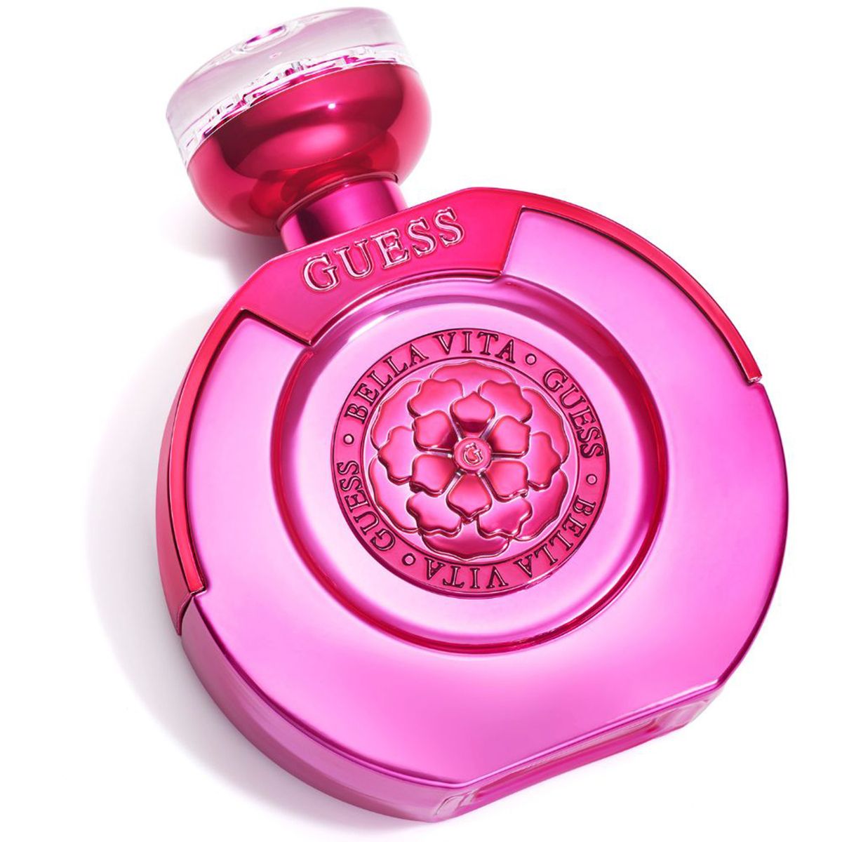 GUESS - Perfume Mujer Guess La Mia Bella Vita 100 Ml Eau parfum