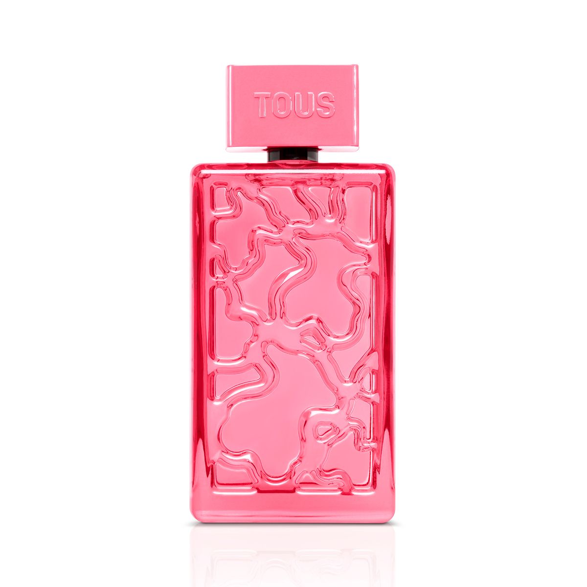 TOUS - Perfume Mujer Tous Kaos Mujer 100 ml Eau de parfum 