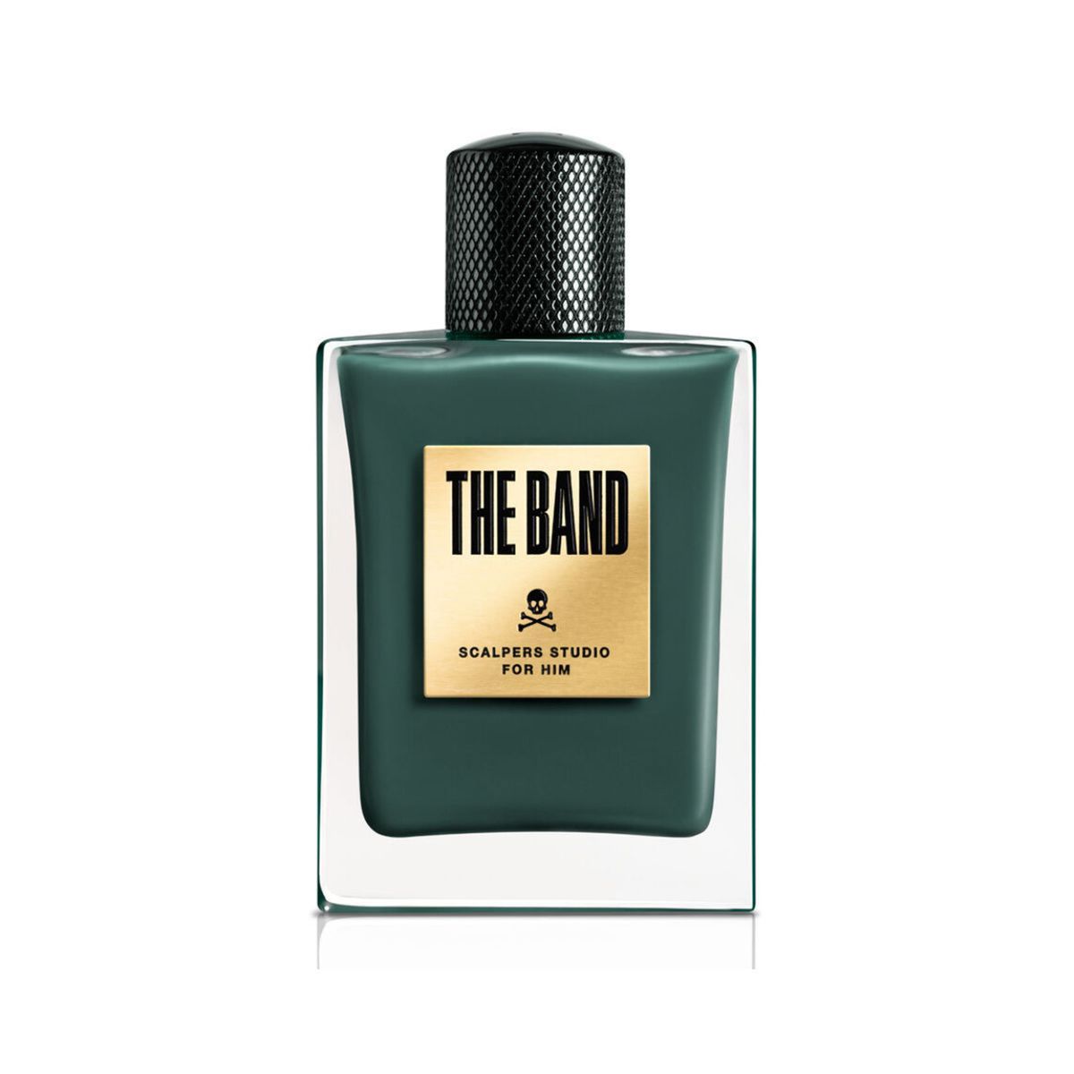 SCALPERS - Perfume Hombre Scalpers The Band For Him 100 ml Eau de parfum 
