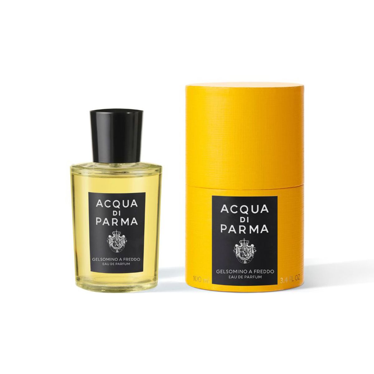ACQUA DI PARMA - Perfume Unisex ACQUA DI PARMA Gelsomino A Freddo 100 ml Eau de parfum 