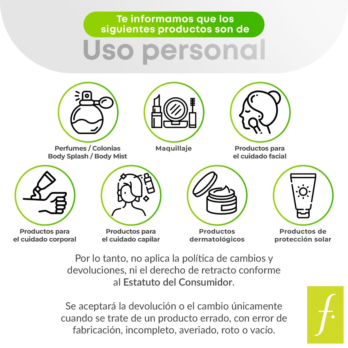 LACOSTE - Set de Perfume Mujer Lacoste Incluye: Eau de parfum 50ml + 7.5ml 