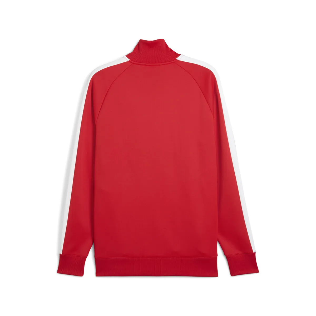 PUMA - Chaqueta deportiva Hombre LifeStyle Puma