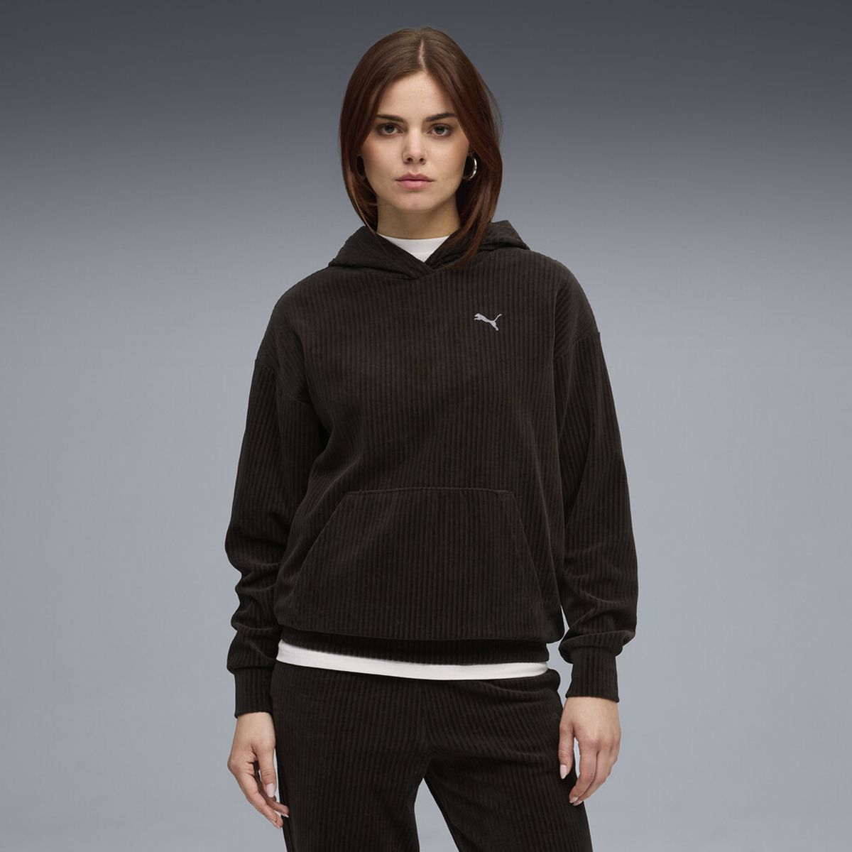 PUMA - Buzo deportivo Mujer LifeStyle Puma