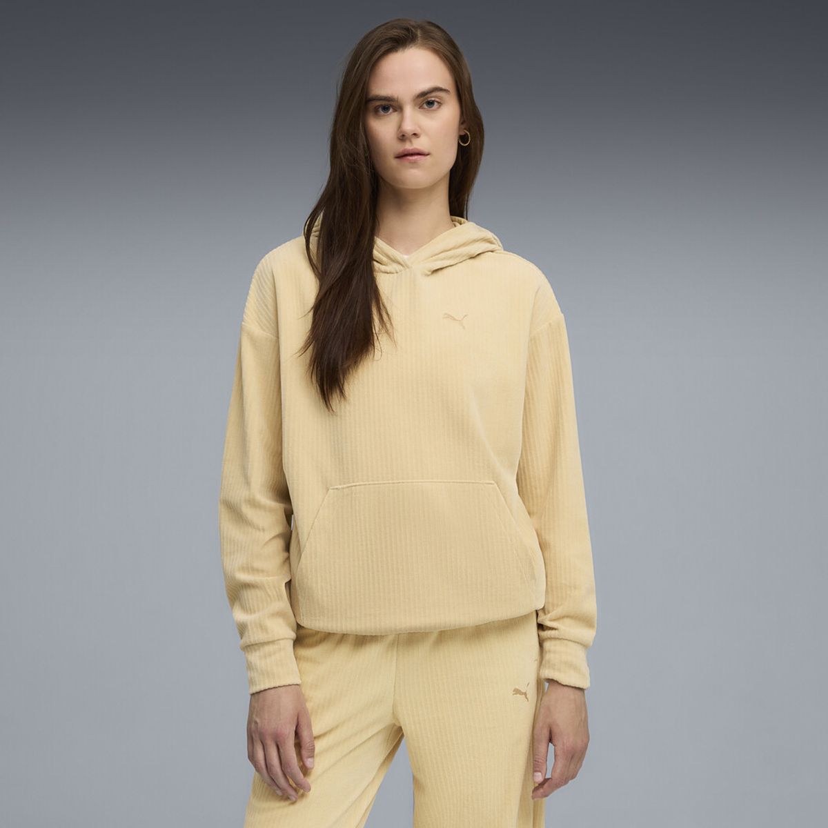 PUMA - Buzo deportivo Mujer LifeStyle Puma