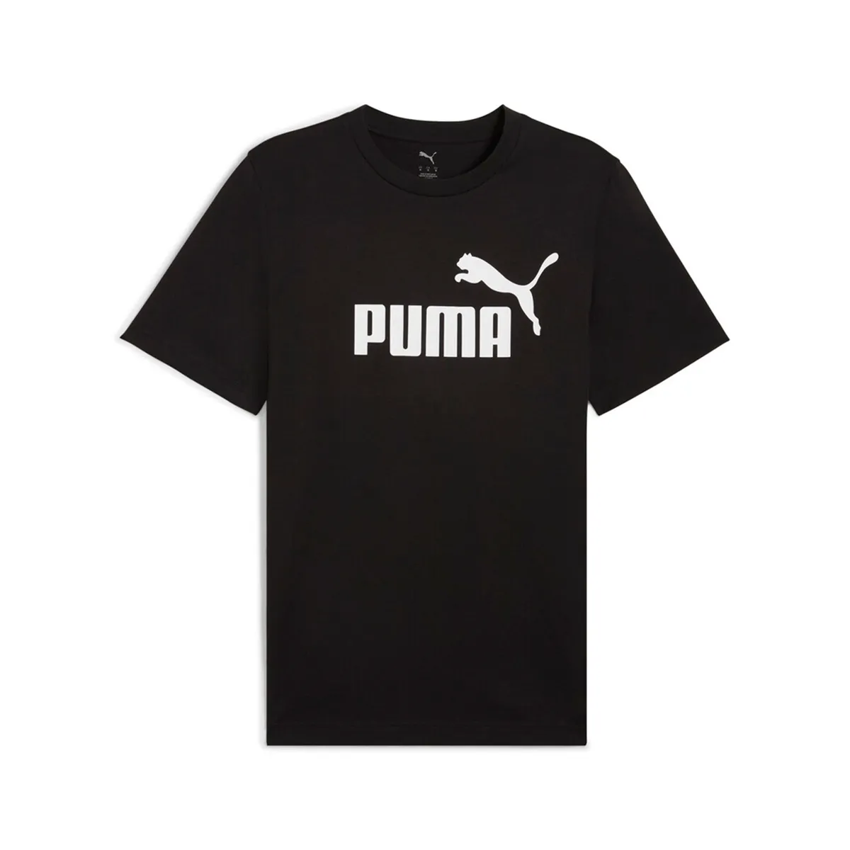 PUMA - Camiseta deportiva Puma Manga corta Lifestyle
