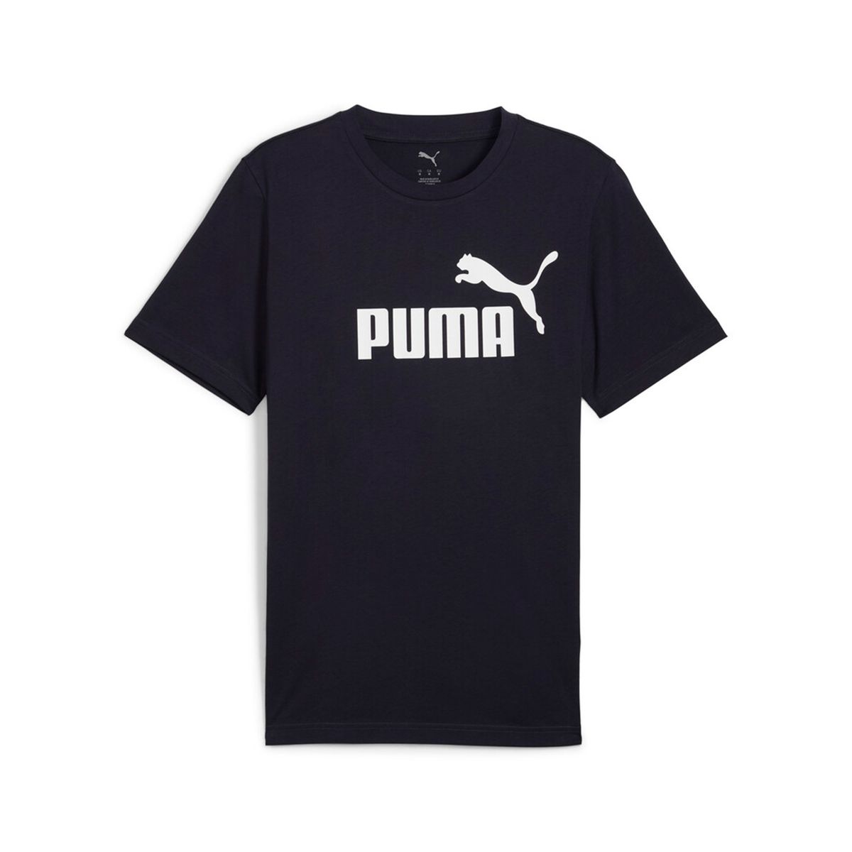 PUMA - Camiseta deportiva Puma Manga corta Lifestyle