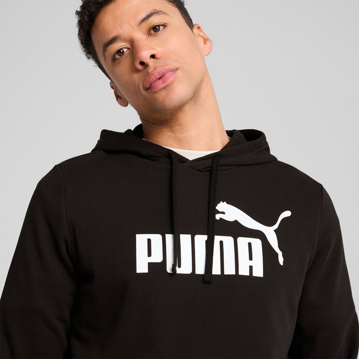 PUMA - Buzo Deportivo Hombre LifeStyle Puma