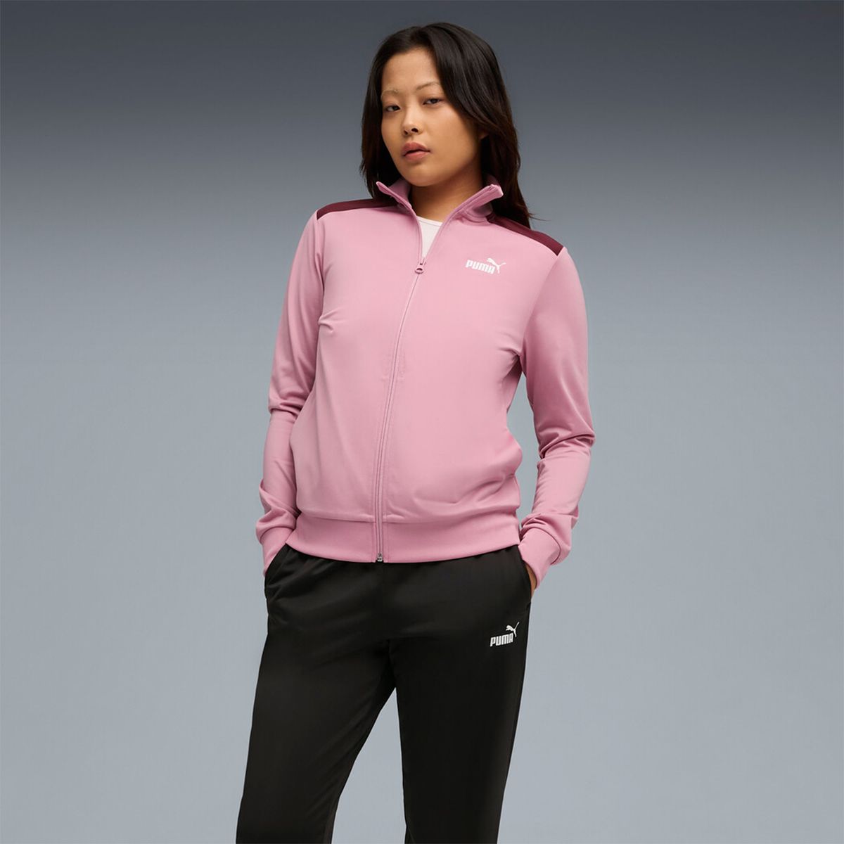 PUMA - Saco Deportivo Mujer LifeStyle Puma
