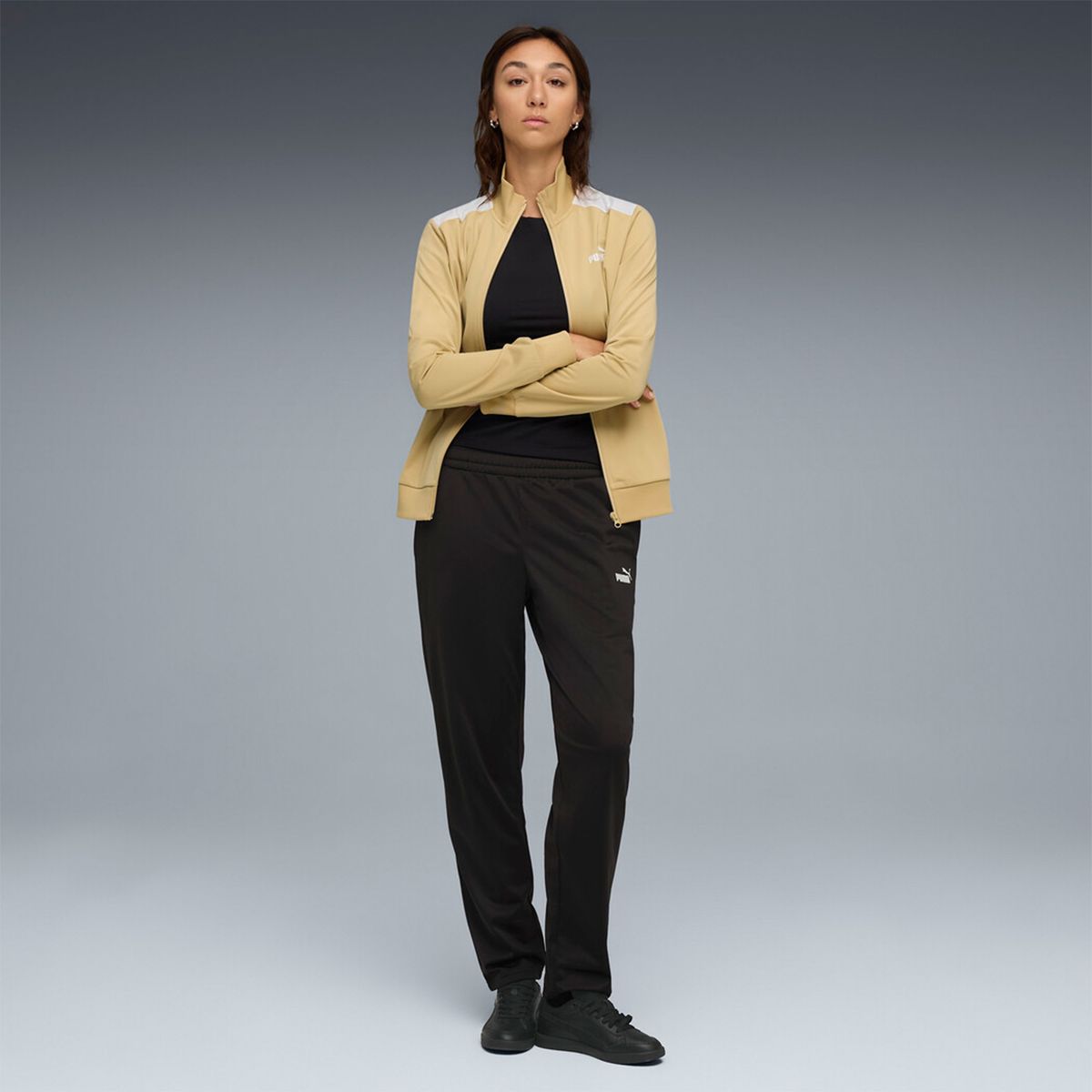 PUMA - Saco Deportivo Mujer LifeStyle Puma