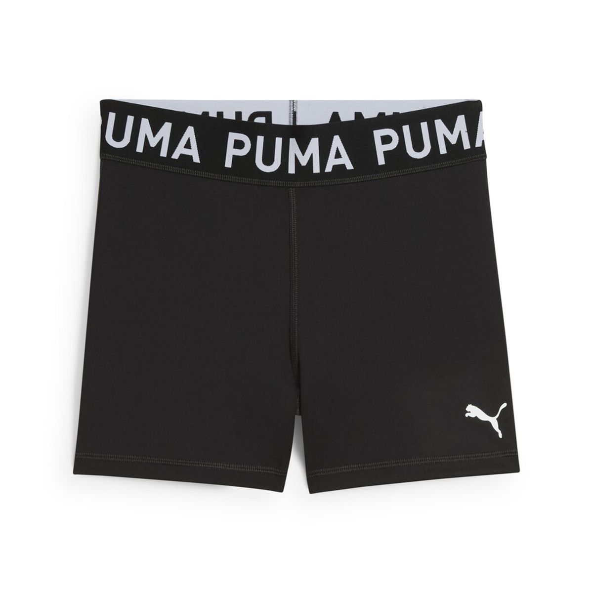 PUMA - Short Mujer Puma Gimnasio y ejercicio