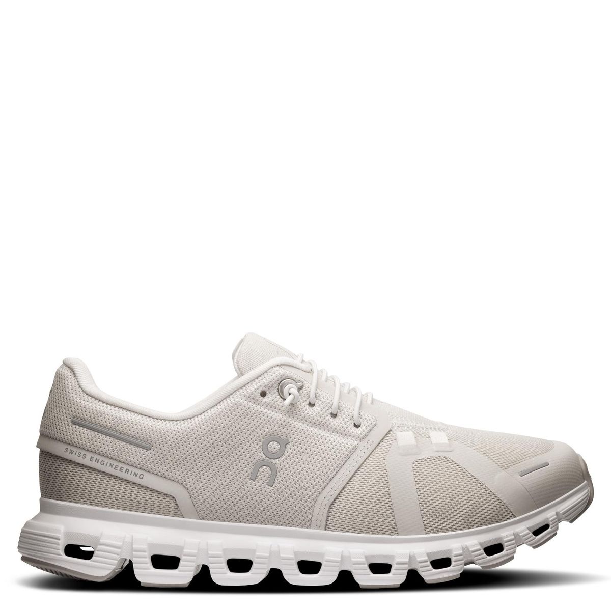 ON RUNNING - Tenis On running Moda Cloud 6 Mujer 