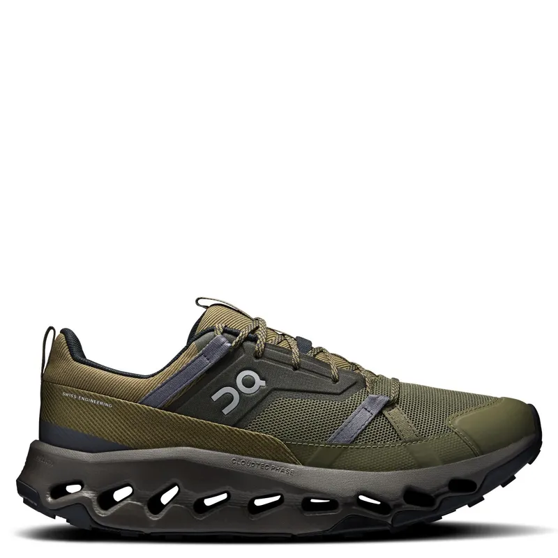 ON RUNNING - Tenis On running Hombre Trekking Cloudhorizon