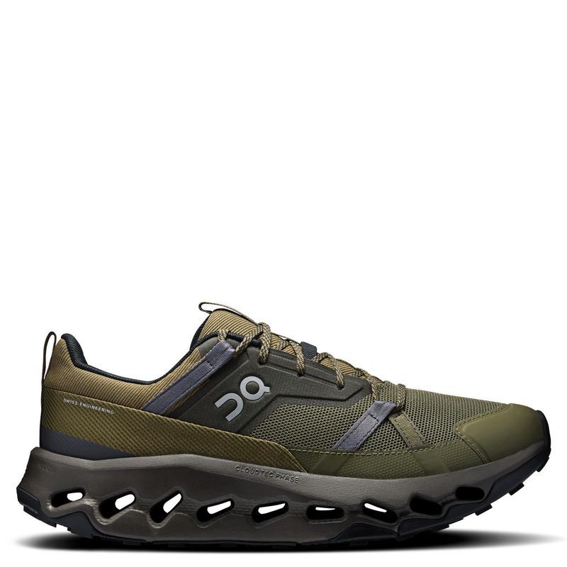 ON RUNNING - Tenis On running Hombre Trekking Cloudhorizon