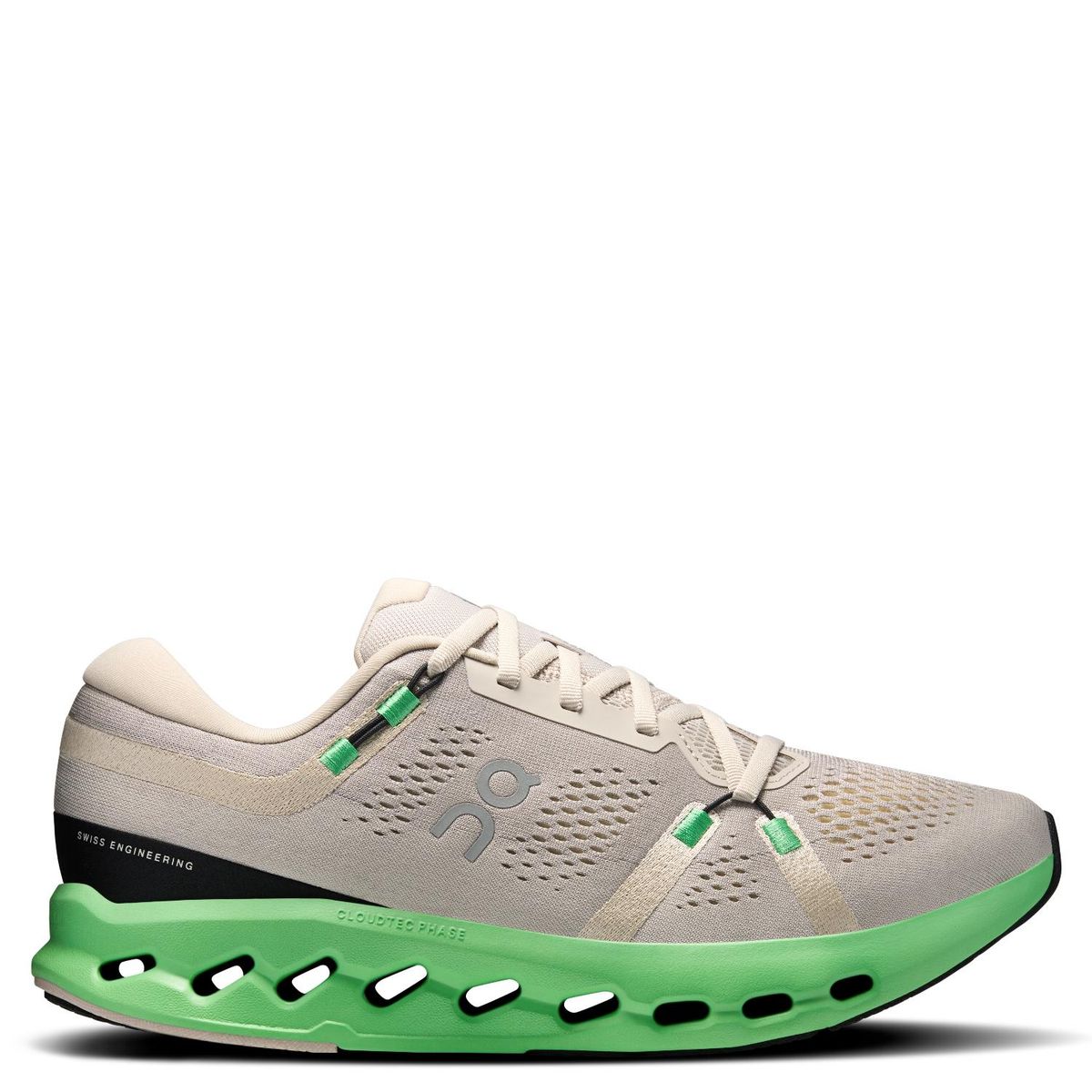 ON RUNNING - Tenis On running Hombre Running Cloudsurfer 2