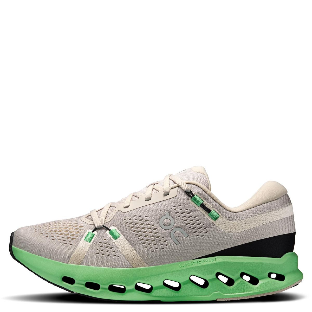 ON RUNNING - Tenis On running Hombre Running Cloudsurfer 2