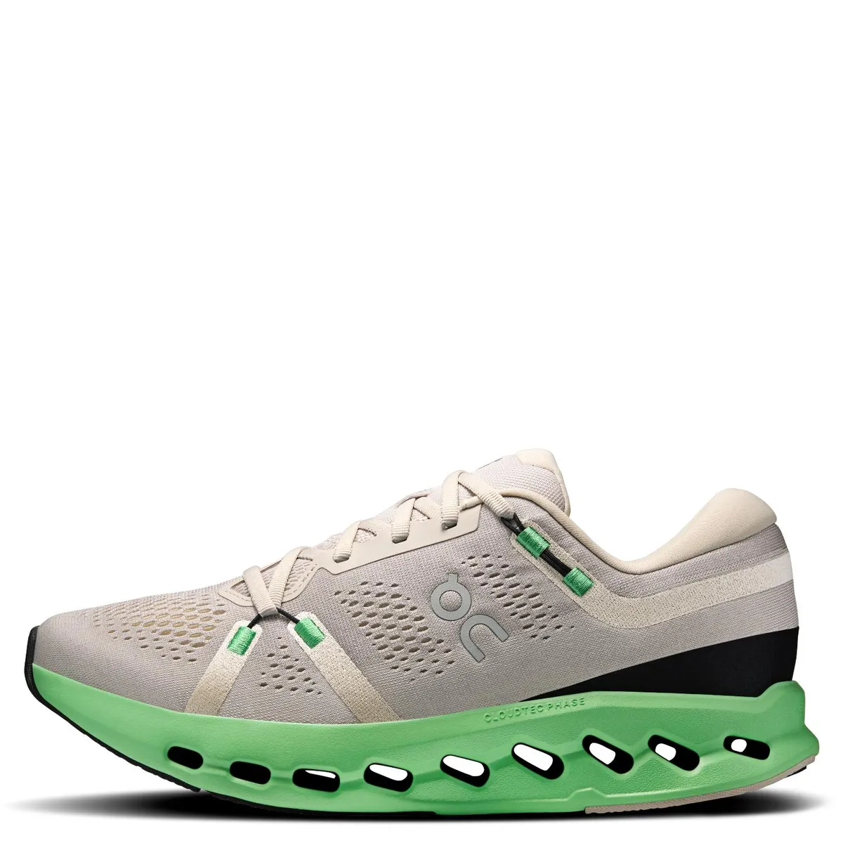 ON RUNNING - Tenis On running Hombre Running Cloudsurfer 2