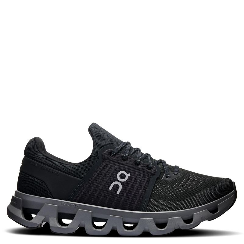 ON RUNNING - Tenis On running Hombre Running Cloudswift 4 AD Negros