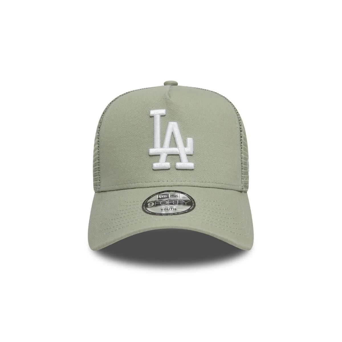NEW ERA - Gorra para Niño en Algodón New Era