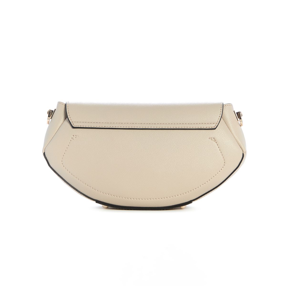 GUESS - Cartera GUESS para Mujer CROSS BODY AMORETTE FLAP CROSSBODY LIGHT TAUPE