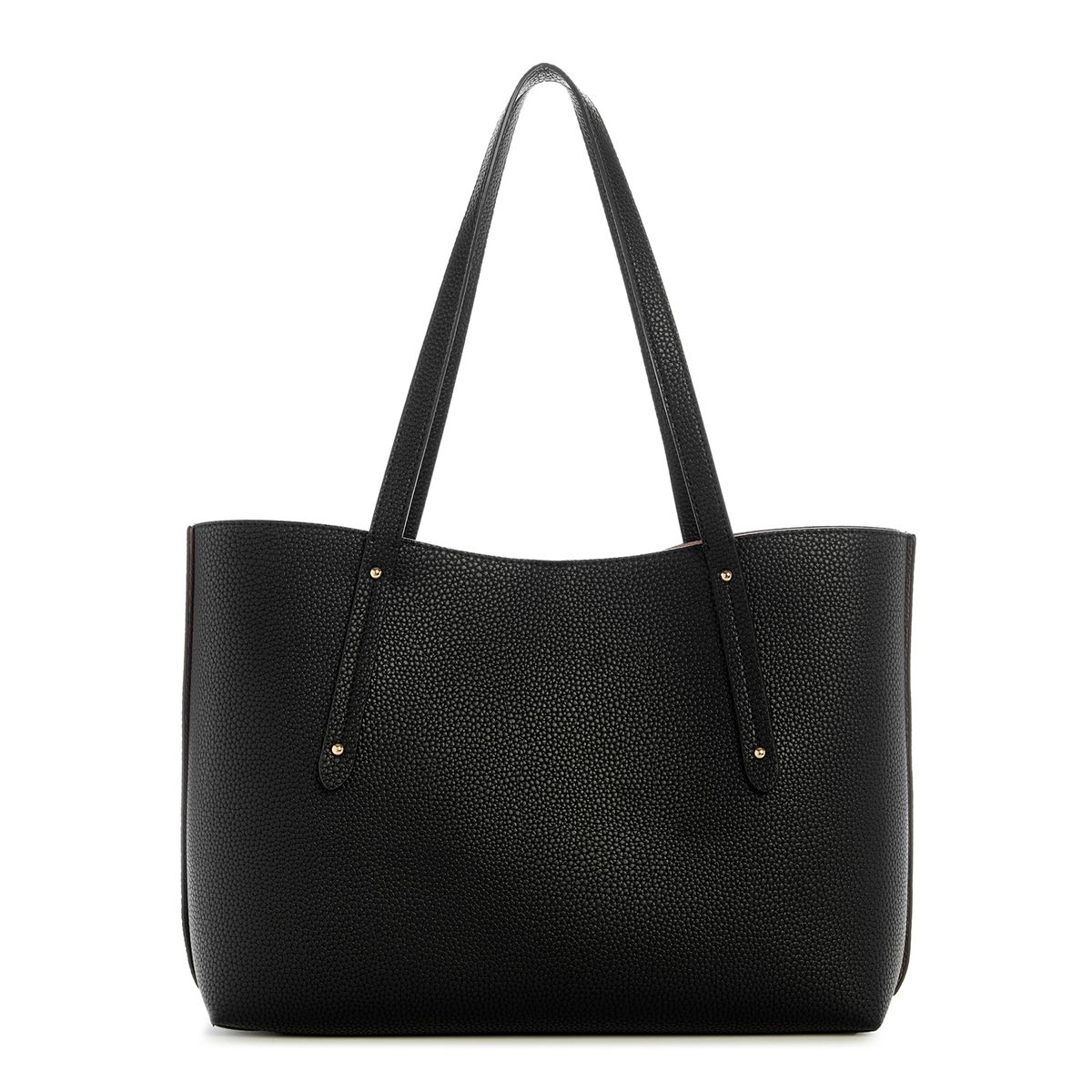 GUESS - Cartera GUESS para Mujer TOTE BRENTON TOTE BLACK