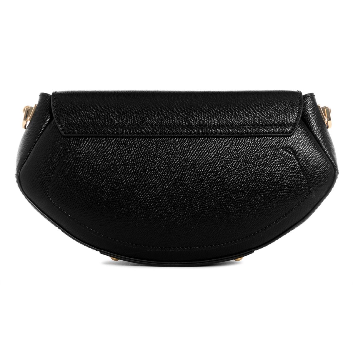 GUESS - Cartera GUESS para Mujer CROSS BODY AMORETTE FLAP CROSSBODY BLACK