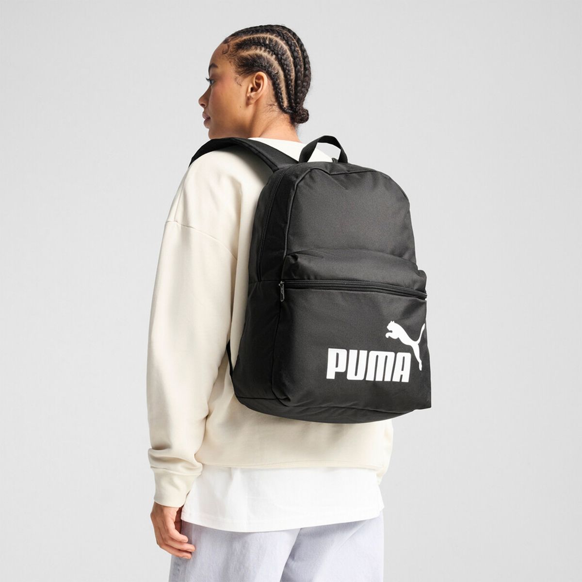 PUMA - Maleta deportiva 30 lt Unisex Puma