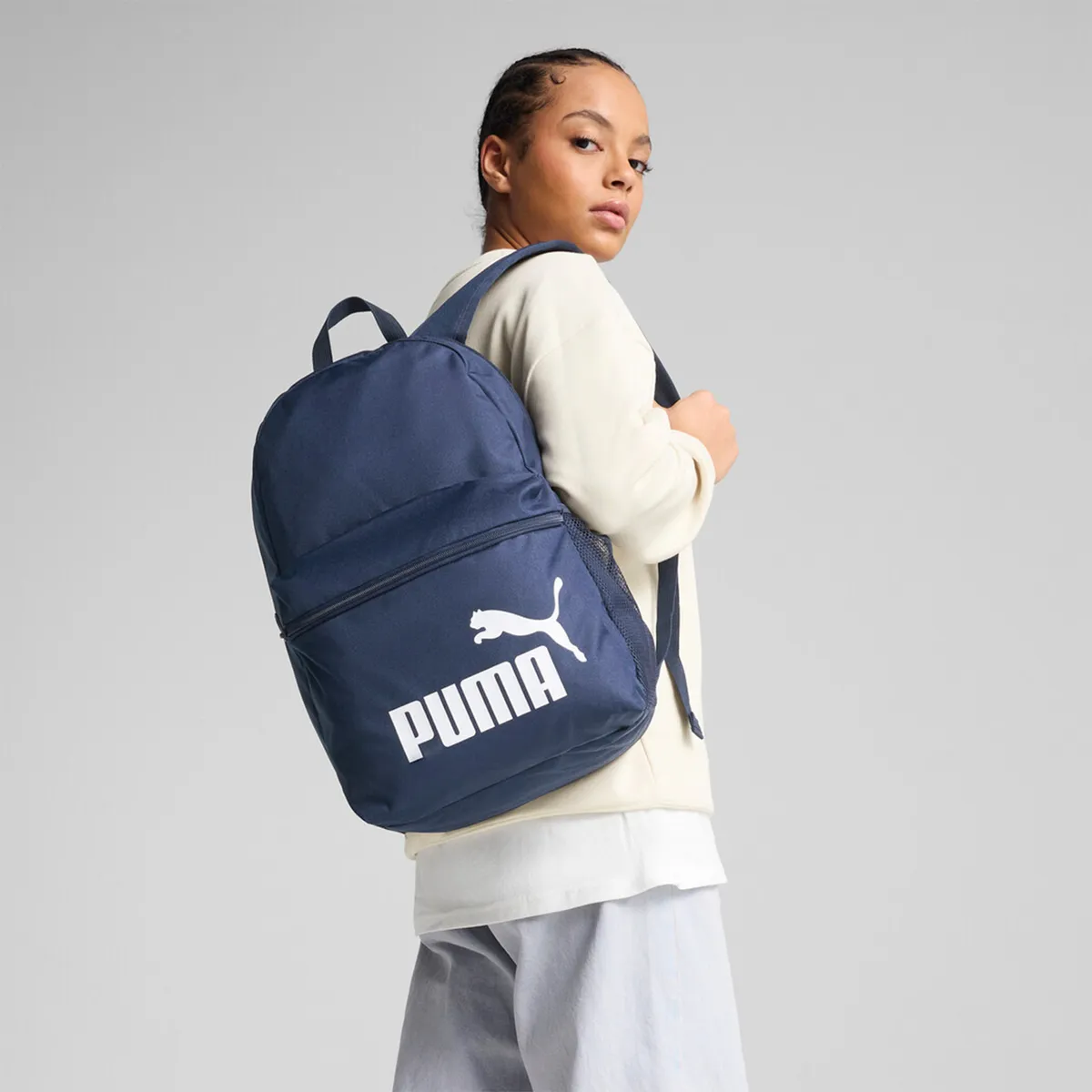 PUMA - Maleta deportiva 30 lt Unisex Puma