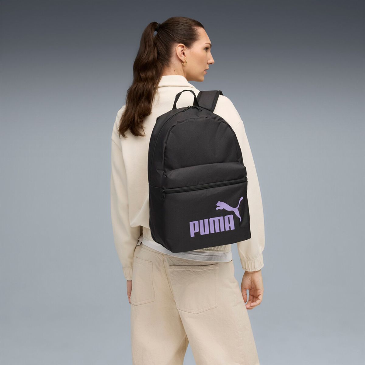 PUMA - Maleta deportiva 30 lt Unisex Puma