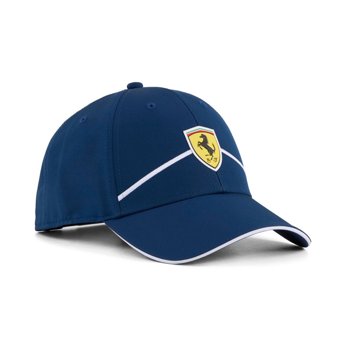 PUMA - Gorra F1 Ferrari PUMA