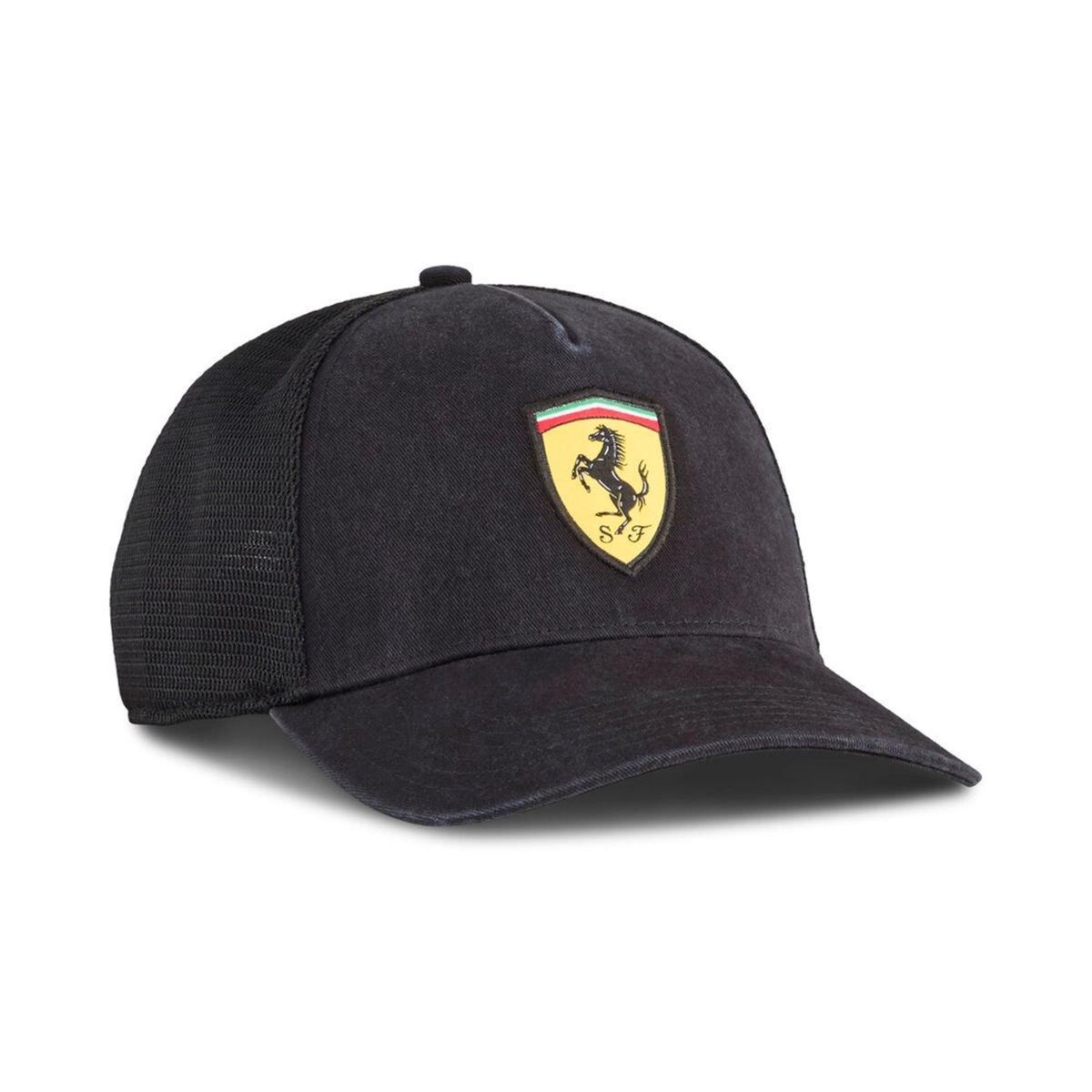 PUMA - Gorra F1 Ferrari PUMA