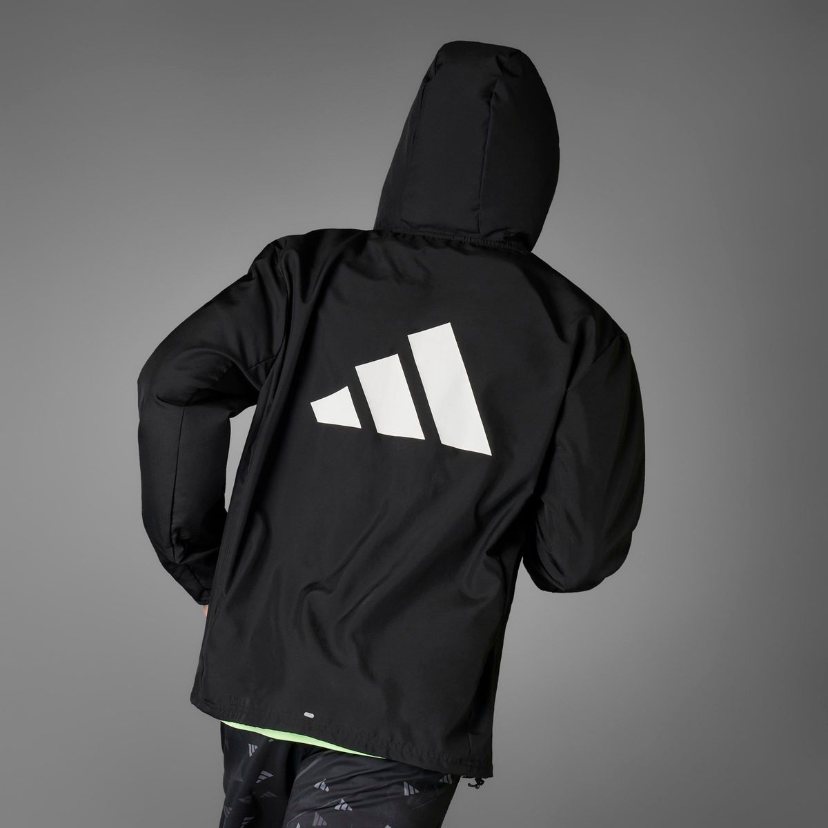ADIDAS - Chaqueta Deportiva Hombre Adidas