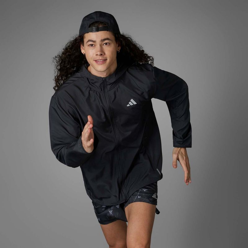 ADIDAS - Chaqueta Deportiva Hombre Adidas