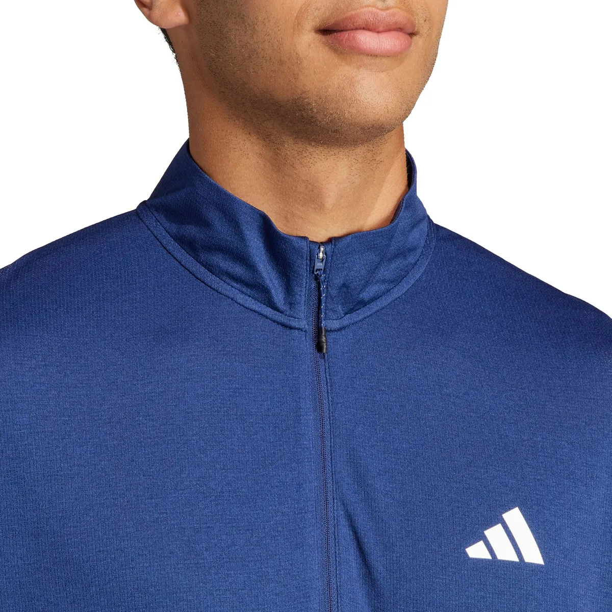 ADIDAS - Buzo Deportivo Hombre Fútbol Adidas