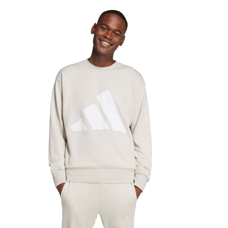 ADIDAS - Buzo Deportivo Hombre Adidas 