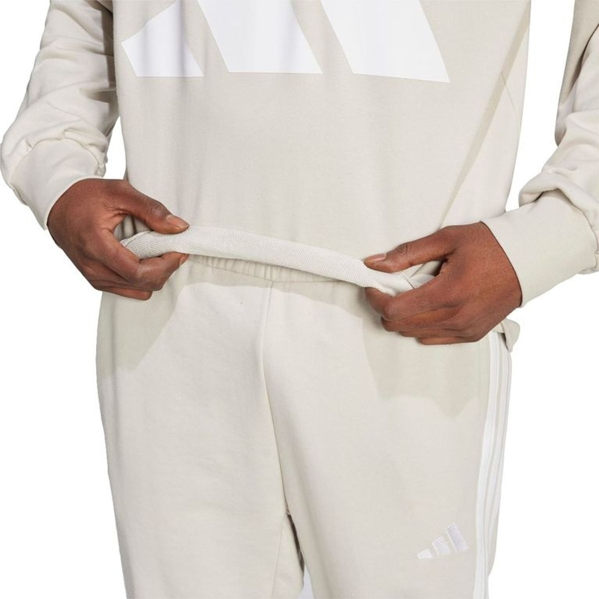 ADIDAS - Buzo deportivo Hombre LifeStyle Adidas