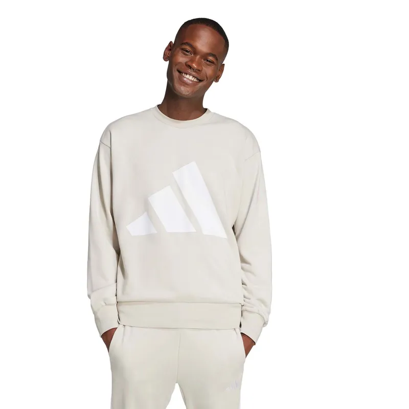 ADIDAS - Buzo Deportivo Hombre Adidas 
