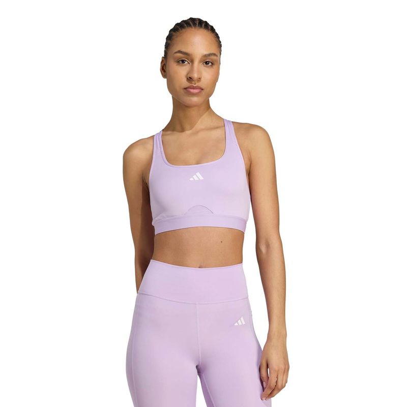 ADIDAS - Tops deportivos Adidas Training 