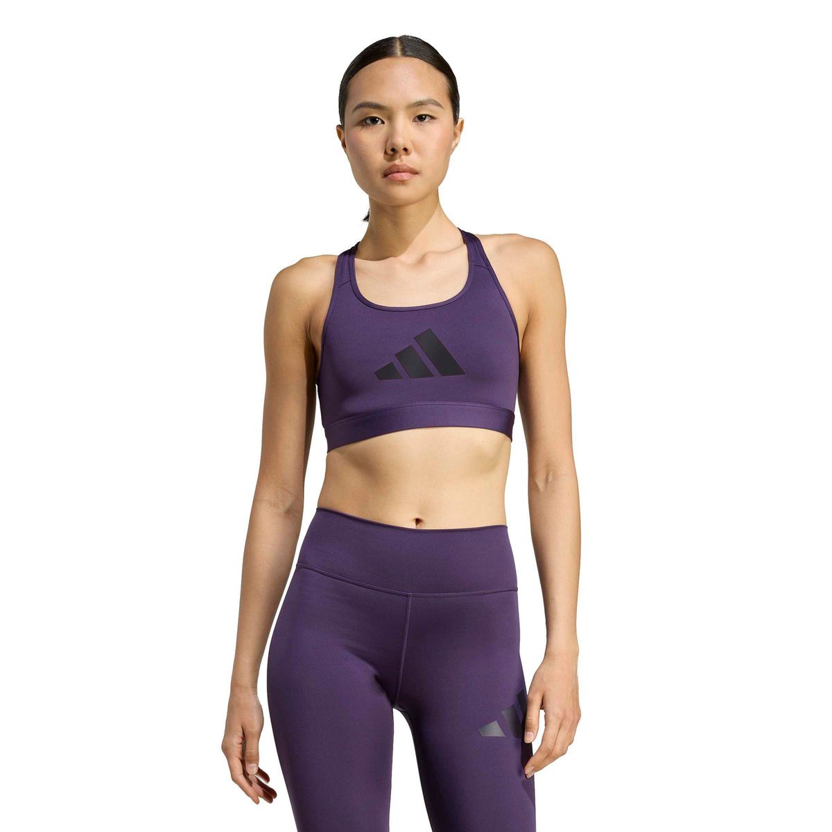 ADIDAS - Top Deportivo Training Mujer Adidas
