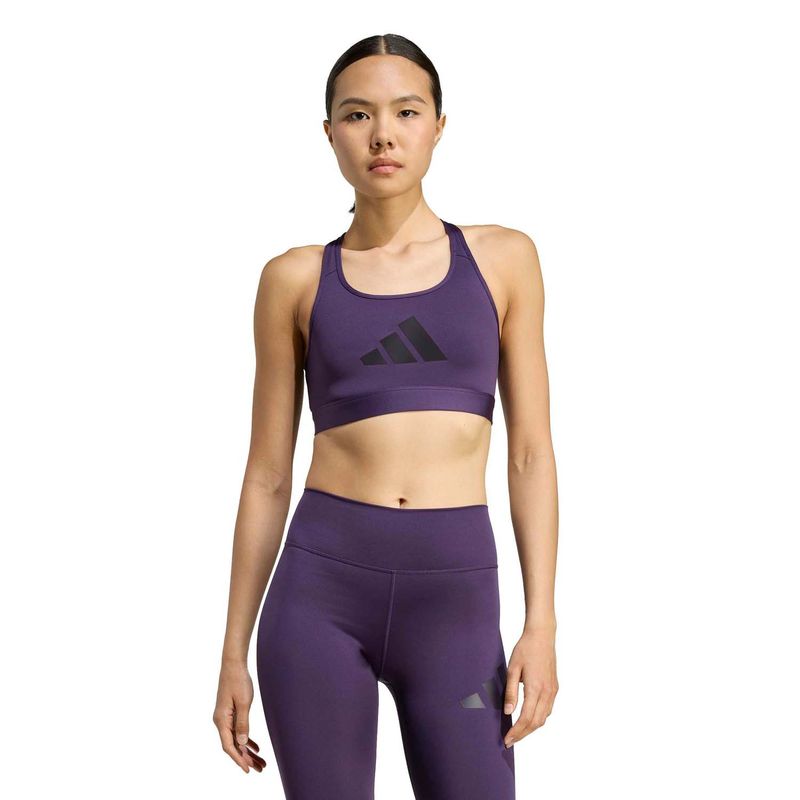 ADIDAS - Tops deportivos Adidas Training 